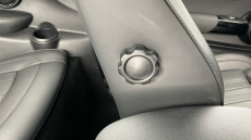 MINI Hatchback 2.0 John Cooper Works 3dr Auto Petrol Hatchback